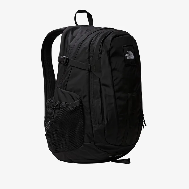 Σακίδιο πλάτης The North Face Hot Shot Se Backpack TNF Black 30 l