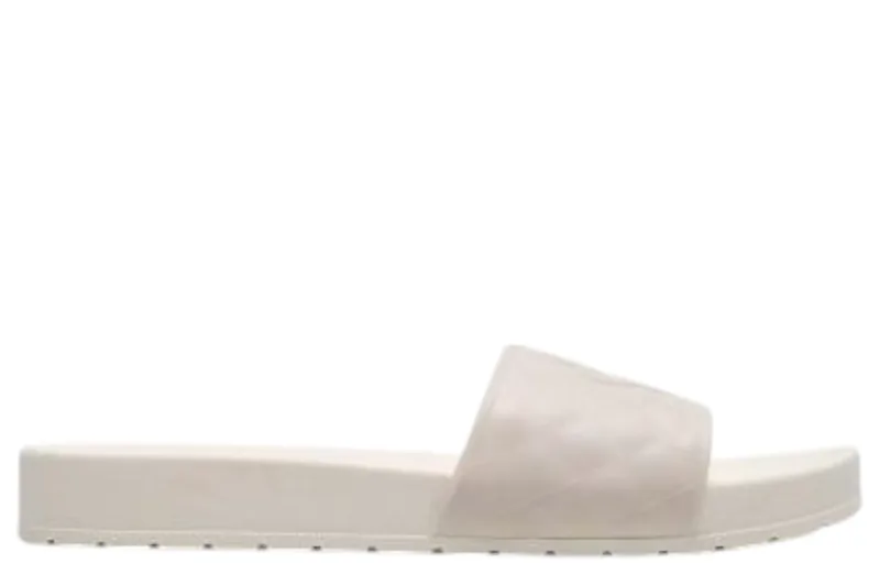 Slides Capodarte Σε Διαφανές Τσαντάκι 4015694-BIANCO Γυναικείο