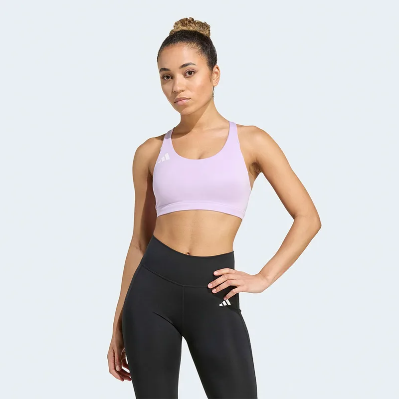 adidas Adizero Γυναικείο Αθλητικό Μπουστάκι (9000236693_87567)