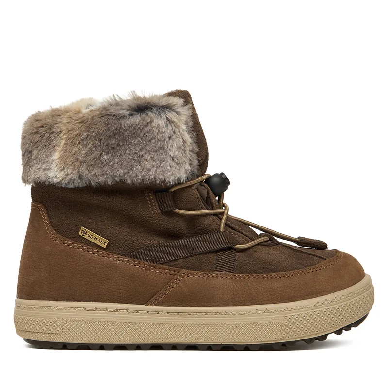 Μπότες Χιονιού Primigi GORE-TEX 8856411 S Καφέ