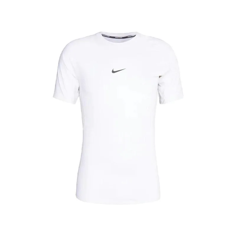 Μαγιό Nike Pro Blanc
