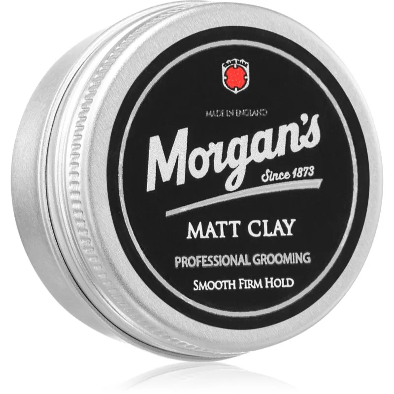 Morgan's Matt Clay στάιλινγκ άργιλο για τα μαλλιά 15 ml