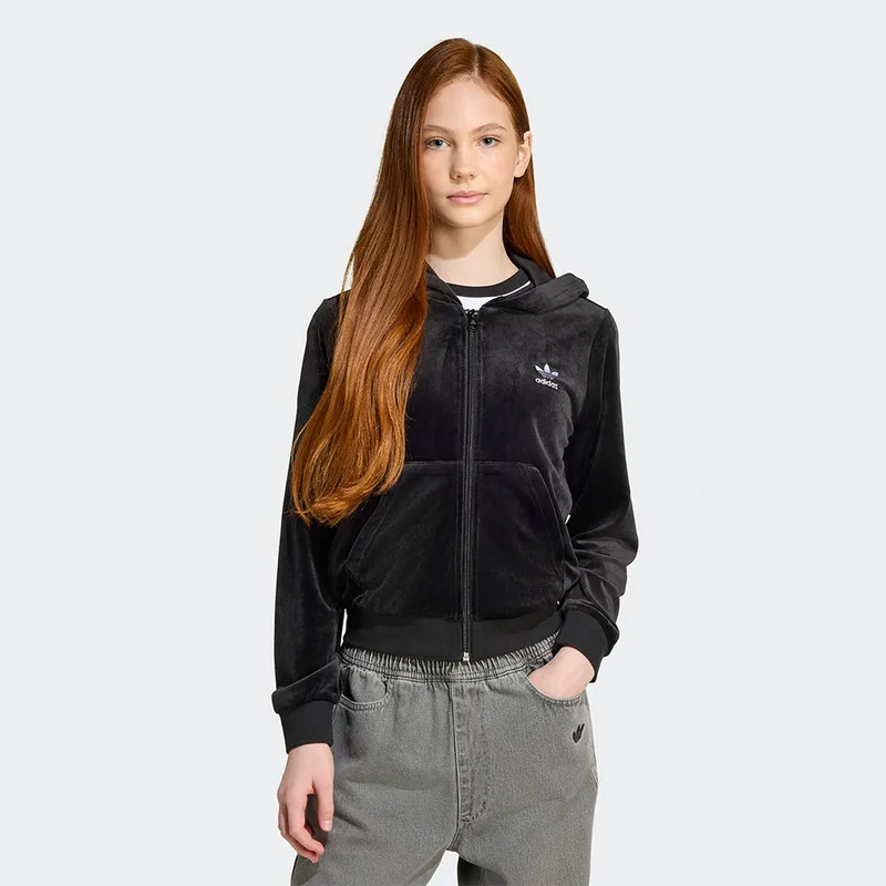adidas Originals Παιδική Ζακέτα (9000237120_1480)