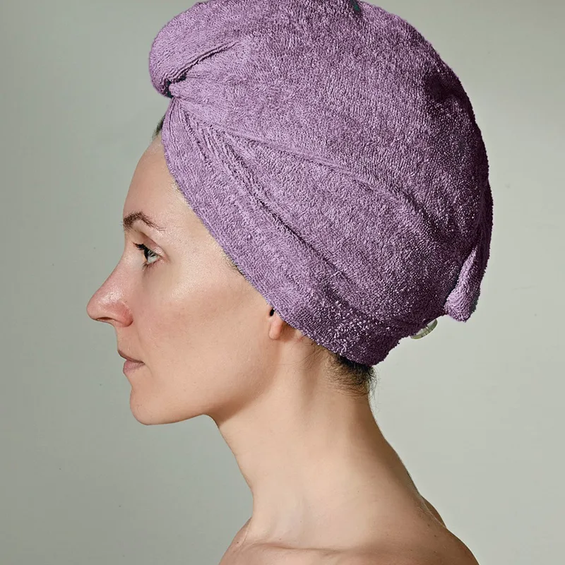Πετσετα Maλλιων 64X24Χ8 Kentia Turban 42
