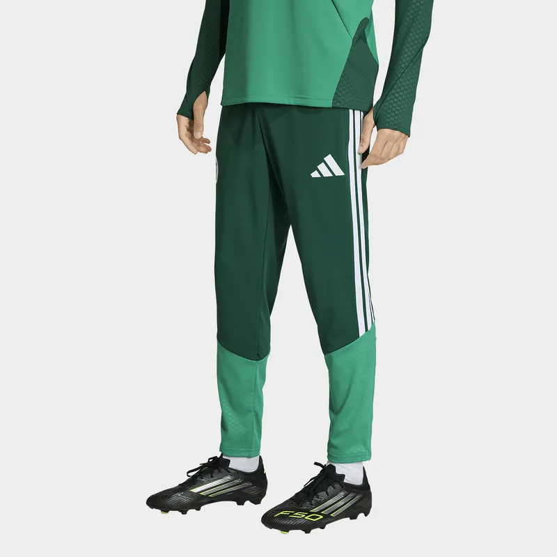 adidas Εθνική Αλγερίας 26 Training Ανδρικό Παντελόνι Φόρμας (9000264213_80245)