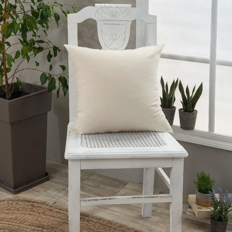 Διακοσμητική Μαξιλαροθήκη 45X45 Teoran Aragona 01 (45x45)