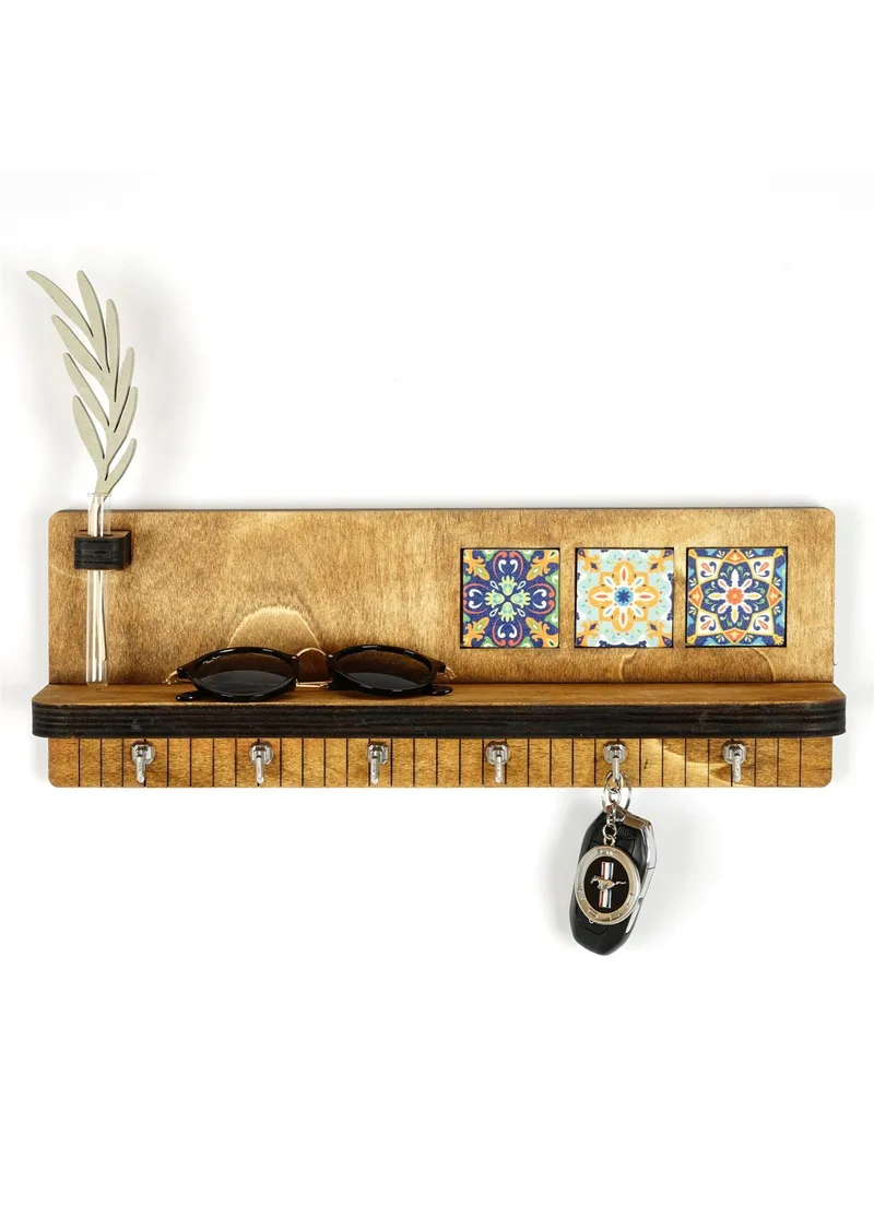 Wall Decoration - Ράφι Τοίχου Wallity