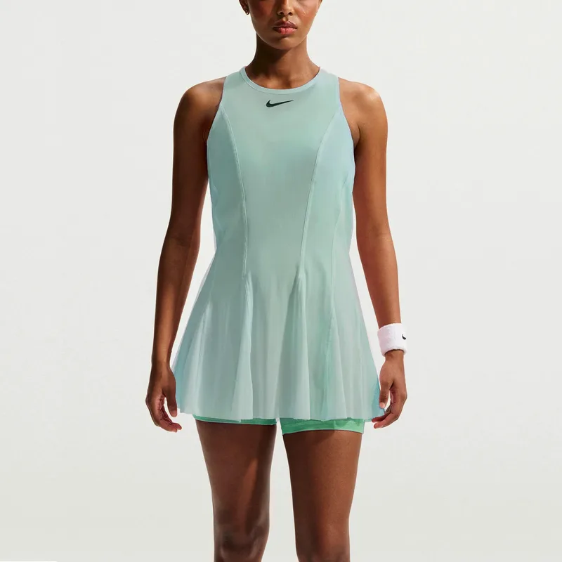 NikeCourt Slam Women's Tennis Dress