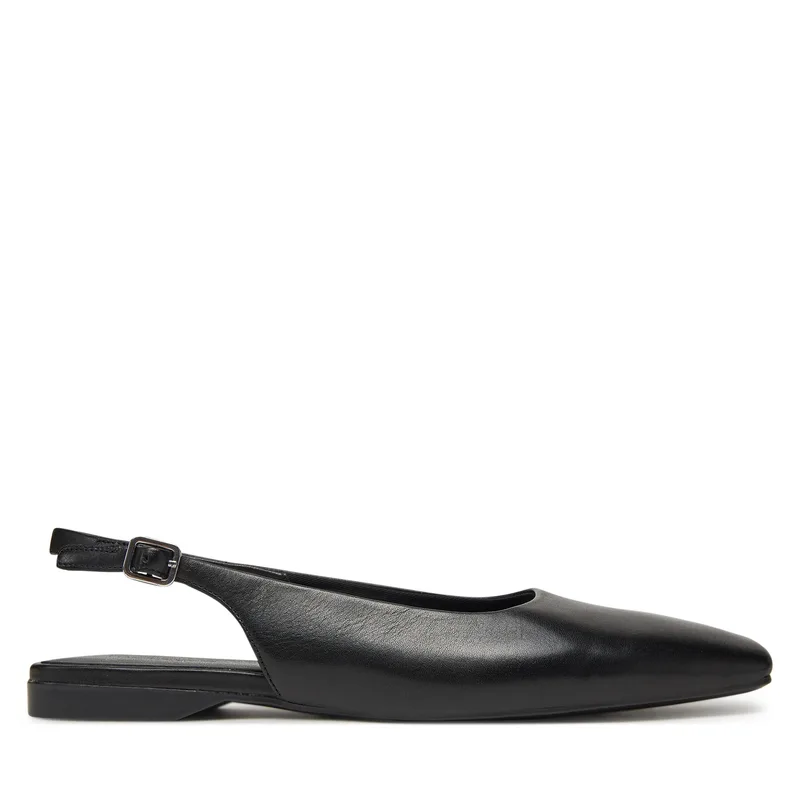 Γοβάκια Vagabond Shoemakers Delia 5907-201-20 Μαύρο