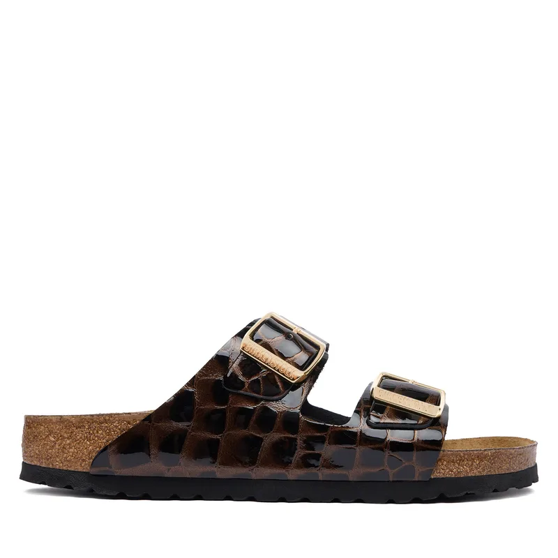 Παντόφλες Birkenstock Arizona 1032864 Μαύρο