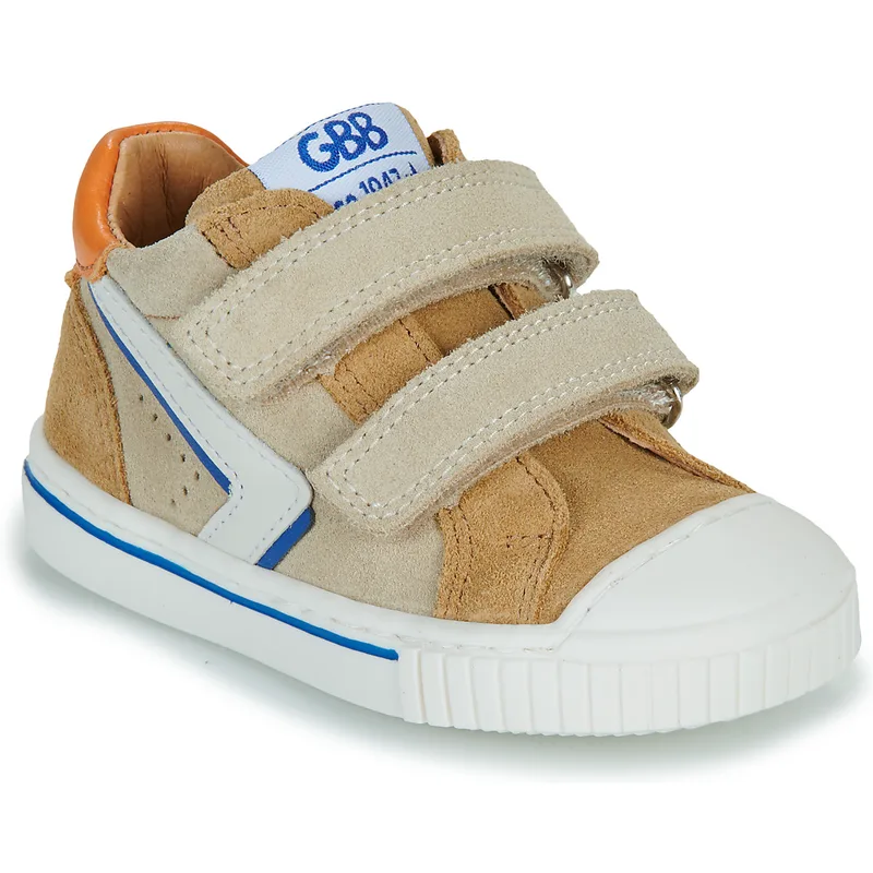 Ψηλά Sneakers GBB CHALEUREUX