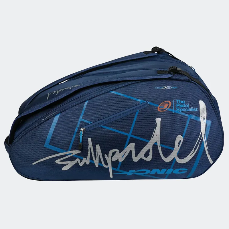 Bullpadel BPP26005 Ionic Padel Racket Bag