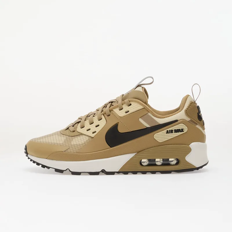 Sneakers Nike Air Max 90 Drift Parachute Μπεζ/ Lt Khaki-Black EUR 44.5