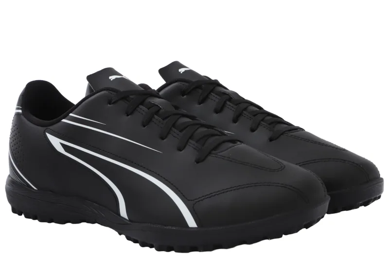 Παπούτσια Ποδοσφαίρου Puma Vitoria 107484-01 Ανδρικό