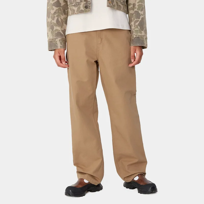 Carhartt WIP W' Pierce Γυναικείο Παντελόνι (9000185385_77350)