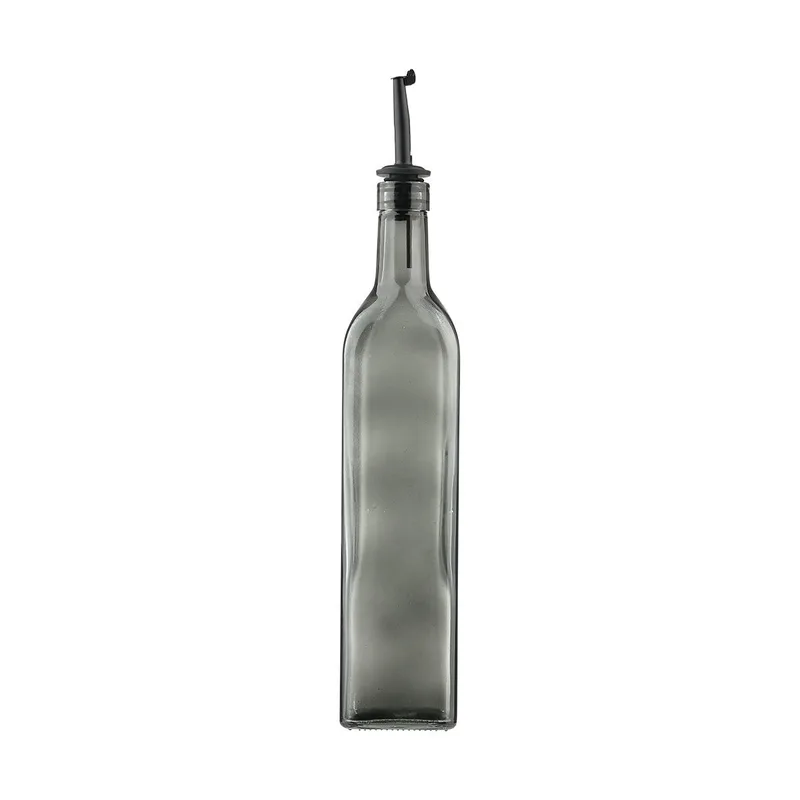 ESTIA ΜΠΟΥΚΑΛΙ ΓΙΑ ΛΑΔΙ & ΞΥΔΙ NEBULA 750ml ΓΚΡΙ