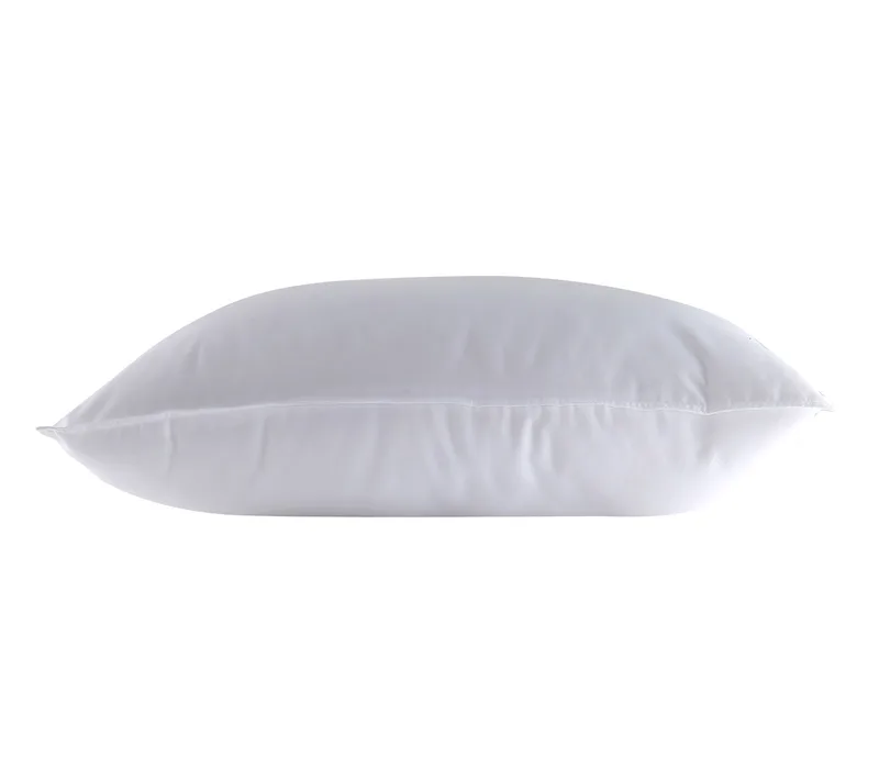 Μαξιλάρι Ύπνου Σκληρό Nef-Nef Cotton Pillow White 50x70