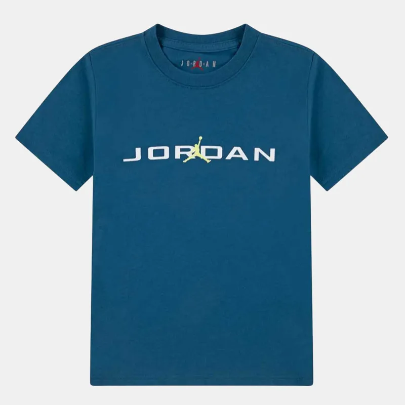 Jordan Air Stretch Παιδικό T-Shirt (9000265653_53943)