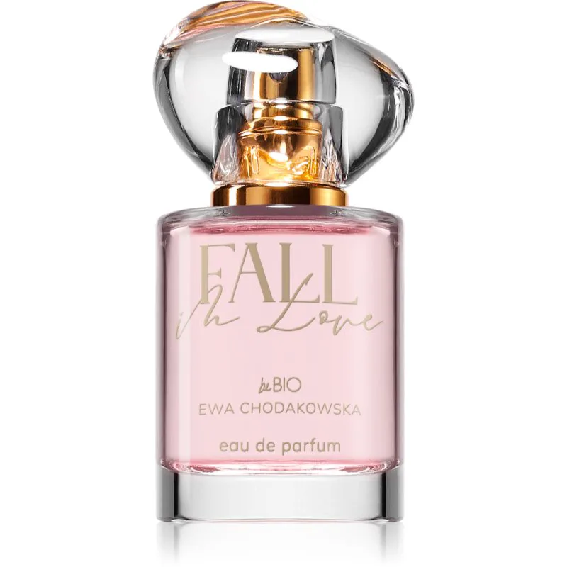 beBIO Fall In Love Eau de Parfum για γυναίκες 30 ml