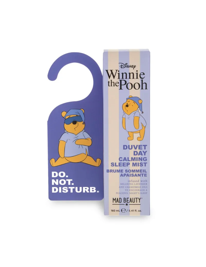 Winnie Sleep - Calming Sleep Mist 160ml
