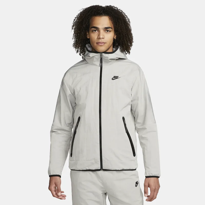 Nike Sportswear Tech Woven Ανδρικό Αδιάβροχο Μπουφάν (9000124171_63879)