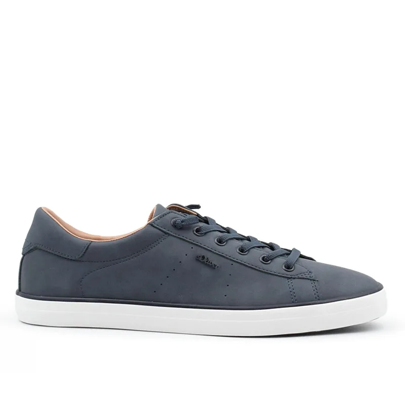 S.OLIVER ΓΥΝΑΙΚΕΙΟ SNEAKER 2177831.5750 BLUE