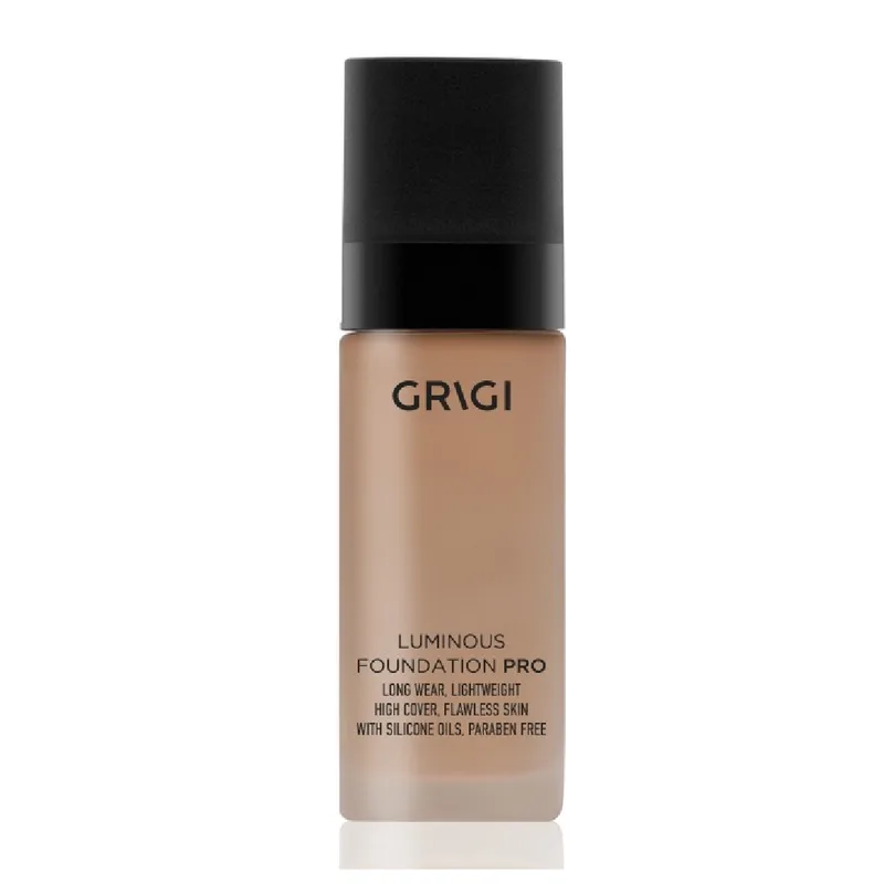 Pro Luminous Foundation 30gr-No 23 CANDLE BEIGE