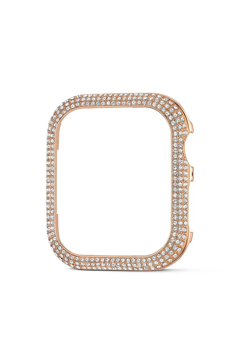 Swarovski - Θήκη Sparkling Apple Watch