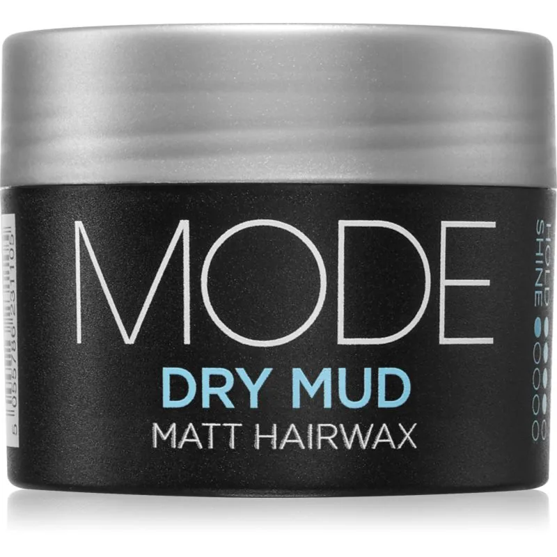 ASP MODE Dry Mud κερί για τα μαλλιά 75 ml