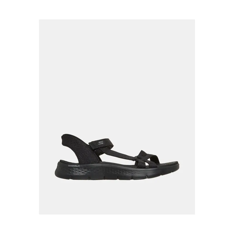 Σανδάλια χωρίς τακούνι Skechers 141481 SLIP INS GO WALK FLEX ILLUMINATE