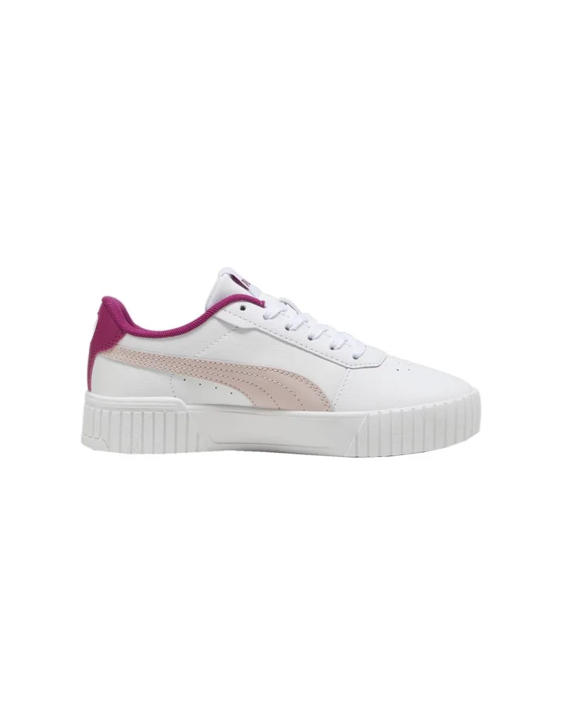 Puma Carina 20 Jr shoes 386185 19