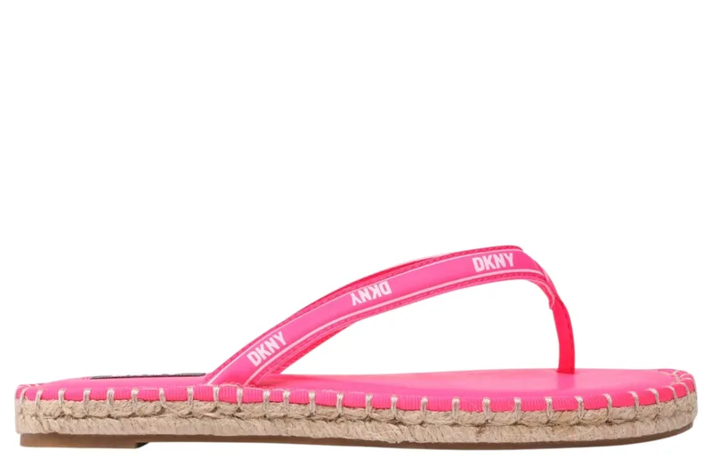 Σαγιονάρες DKNY Tabatha K1240129-FWH Γυναικείο