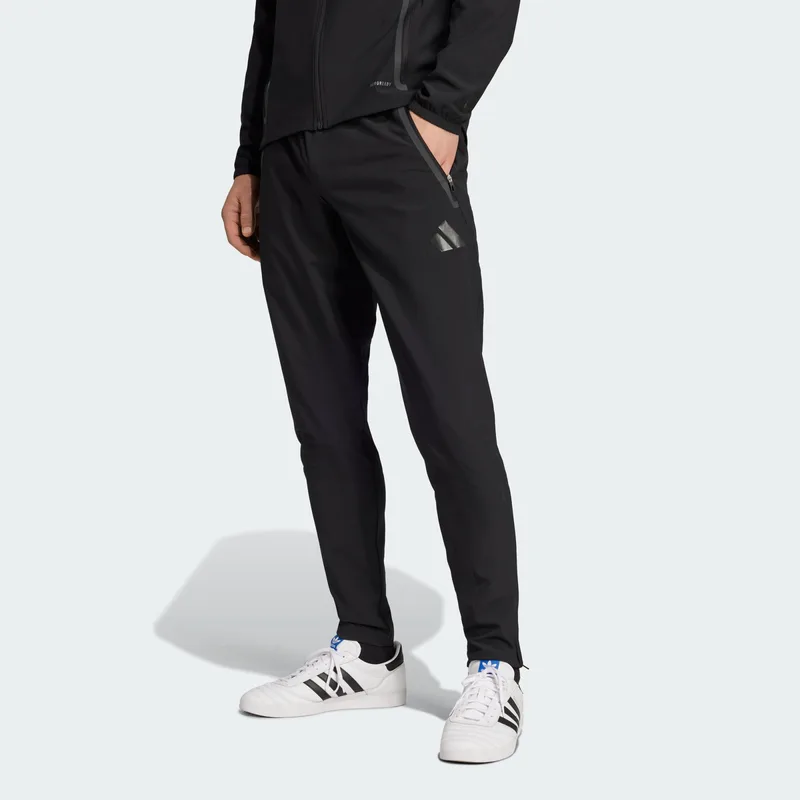 adidas Tiro 25 Competition Vis Tech Travel Ανδρική Φόρμα (9000221766_1469)