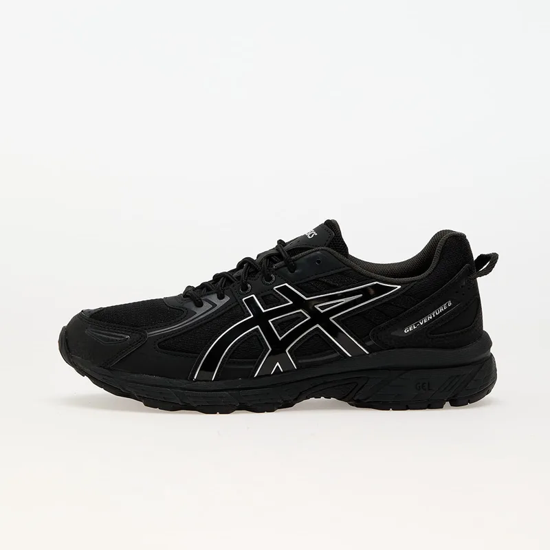 Sneakers Asics Gel-Venture 6 Black/ Black EUR 40.5