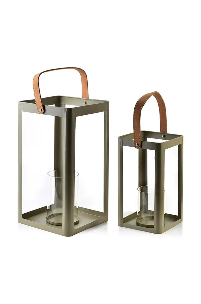 Σετ φαναριών Affek Design Louis 2-pack