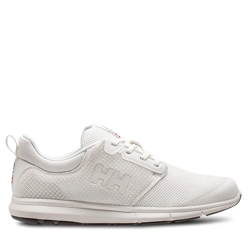 Παπούτσια για Θαλάσσια Σπορ Helly Hansen W Feathering 11573 Λευκό