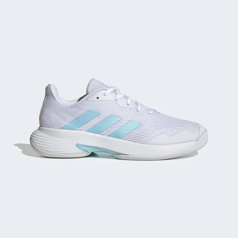 adidas Courtjam Control Tennis Shoes (9000122458_63467)