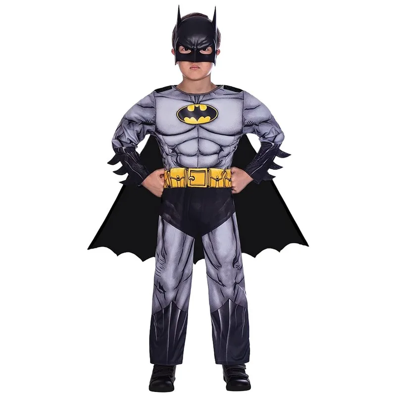 Αποκριάτικη Στολή Batman Classic Νο. 10