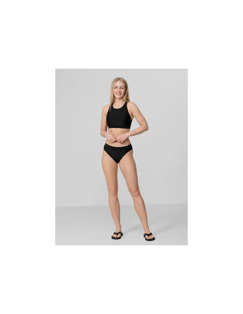 Women's swimsuit bottom 4F H4L22KOS006D