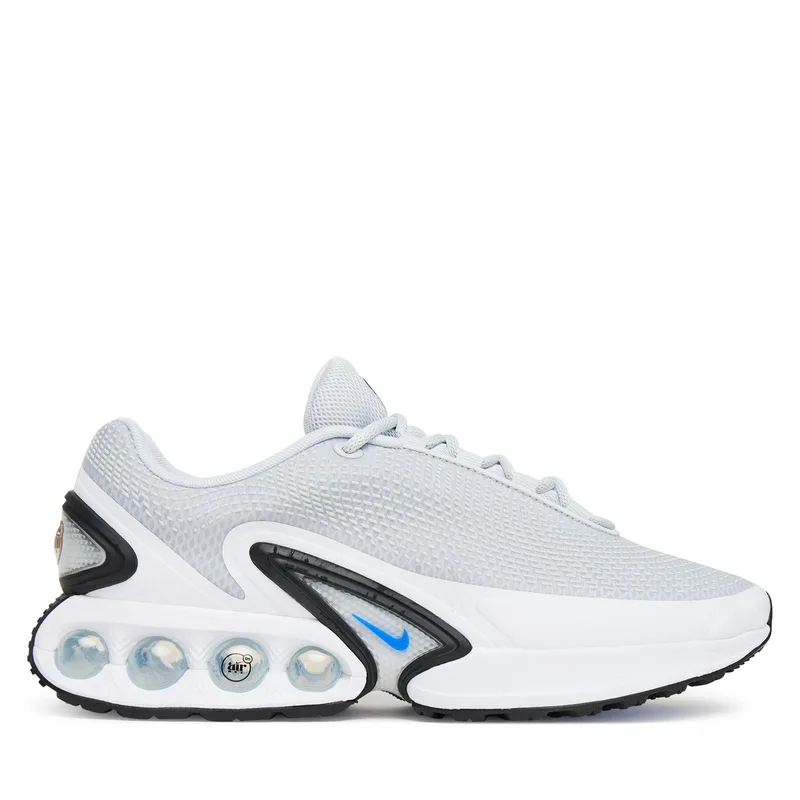 Αθλητικά Nike Air Max DN DV3337 Γκρι