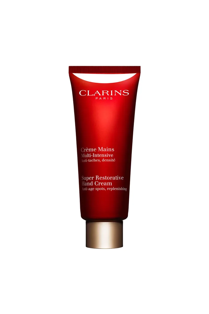 Clarins Super Restorative Hand Cream 100 ml - 80084507