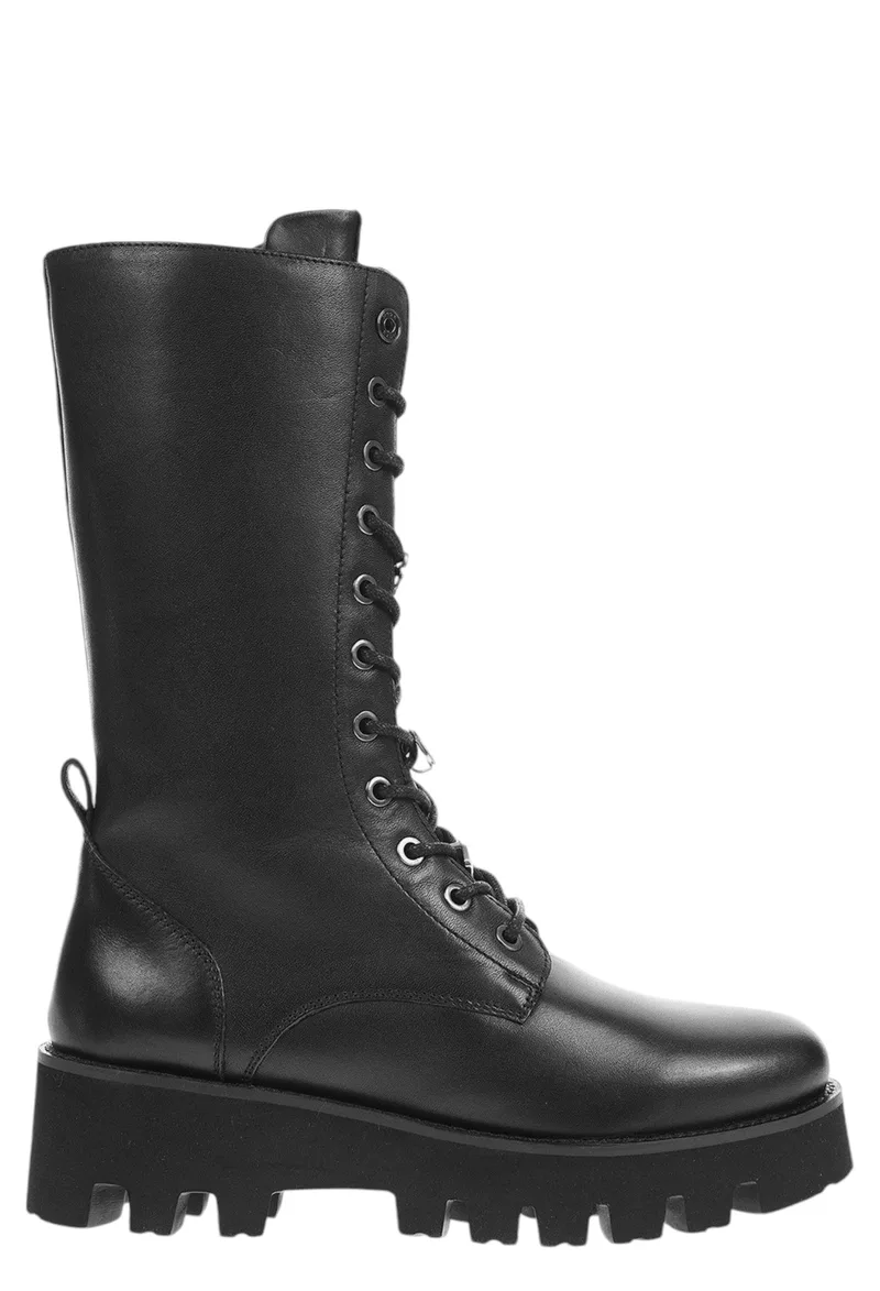 Μπότες Mexx Heavenly MXOM004501W-Black Γυναικείο