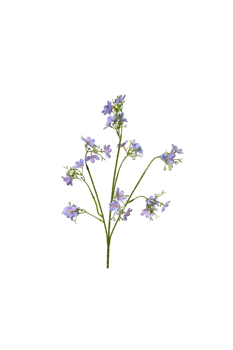 Kaemingk διακοσμητικό λουλούδι mini daisy - 811925