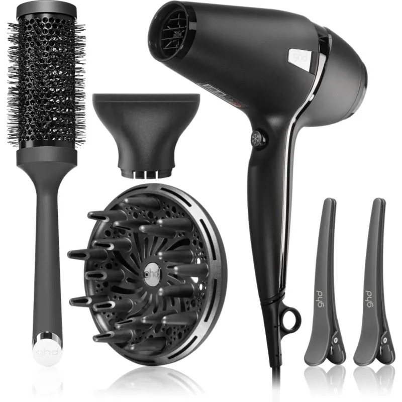 ghd Air® σετ για το styling των μαλλιών
