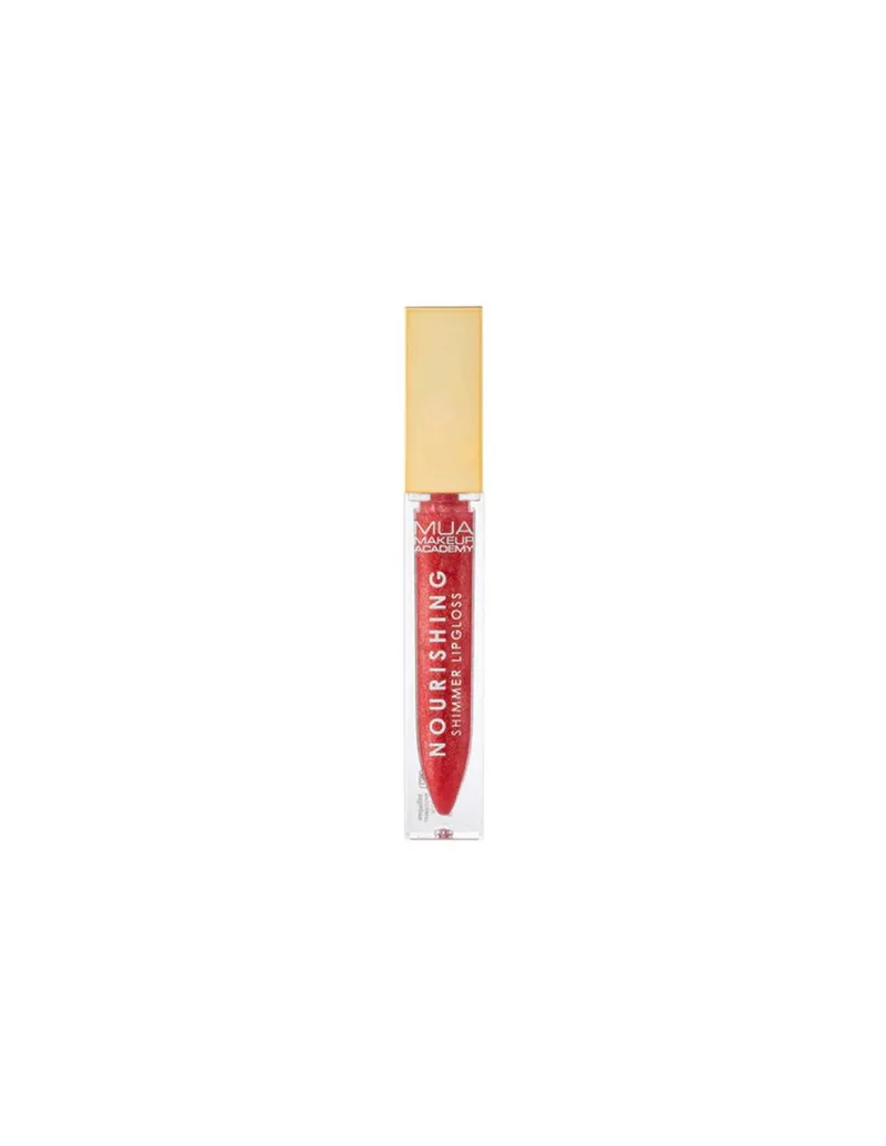 MUA SHIMMER LIPGLOSS METAVERSAL