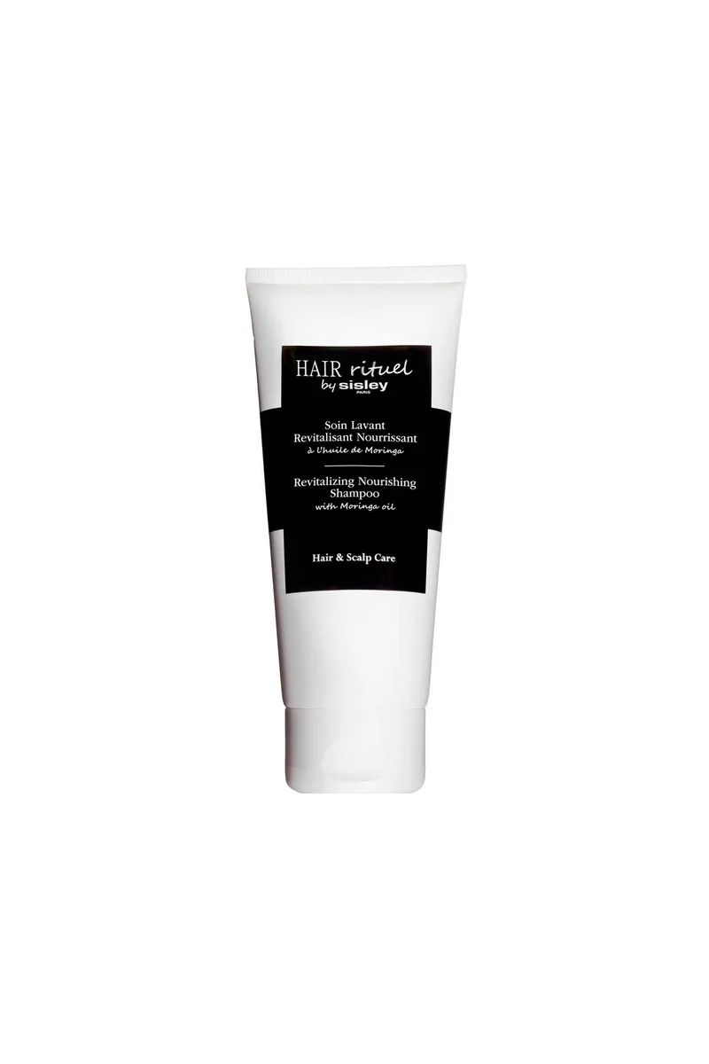 Hair Rituel by Sisley Revitalizing Nourishing Shampoo 200 ml - 169390