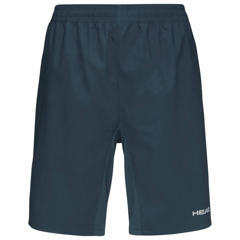 CLUB BERMUDAS M 811389 TENNIS HEAD Navy