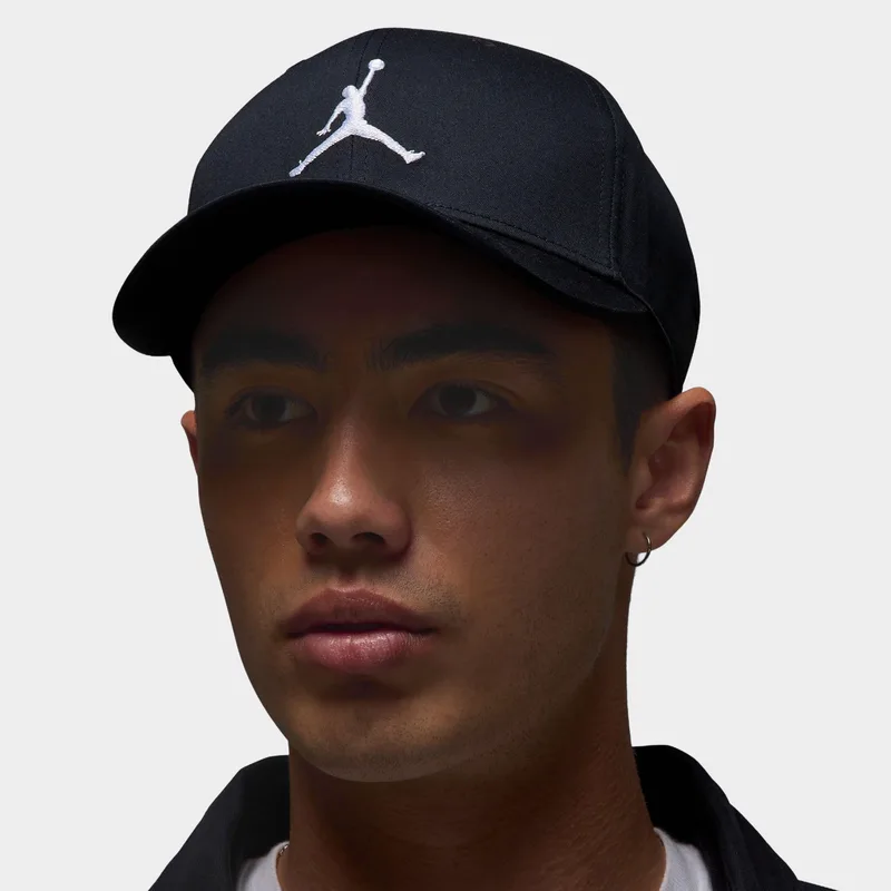Jordan U J Rise Cap S Cb Sprt (9000209851_1480)
