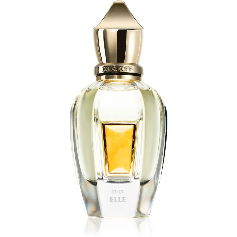 Xerjoff Elle άρωμα για γυναίκες 50 ml