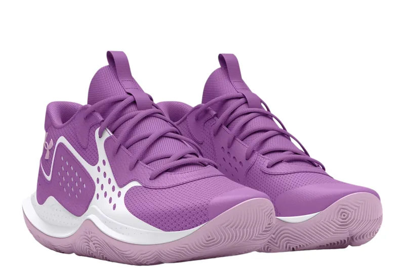 Παπούτσια Μπάσκετ Under Armour GS Jet '23 3026635-500 Unisex Παιδικό